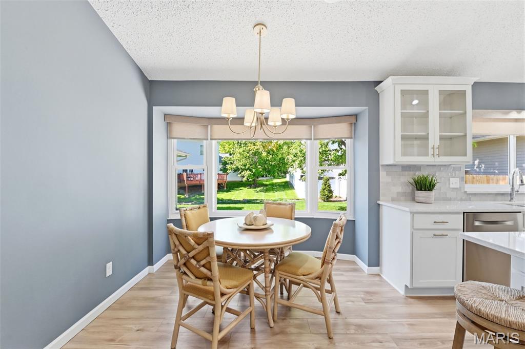 Woodstone North - Residential