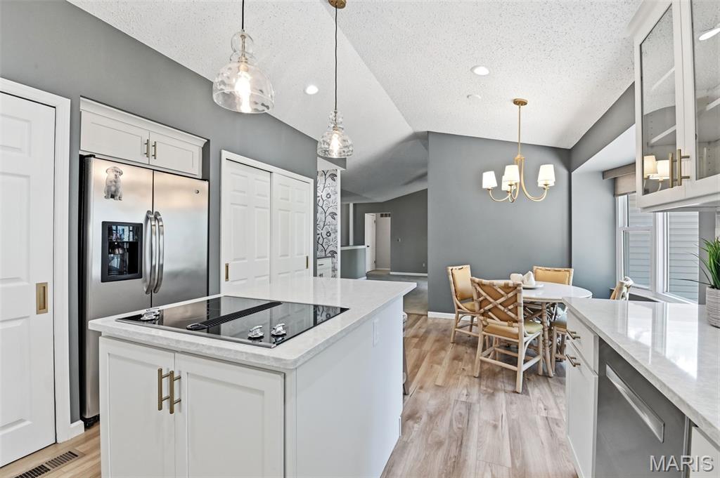 Woodstone North - Residential