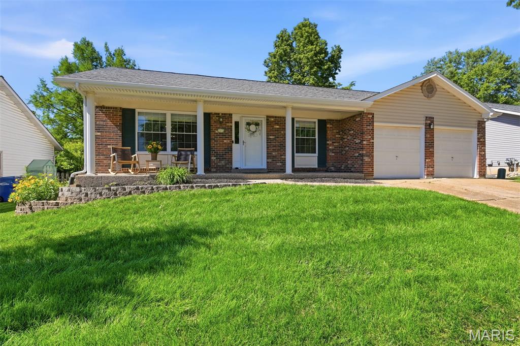 Woodstone North - Residential