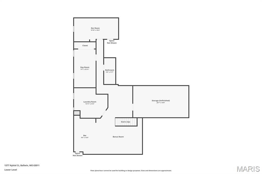 Woodstone North - Residential