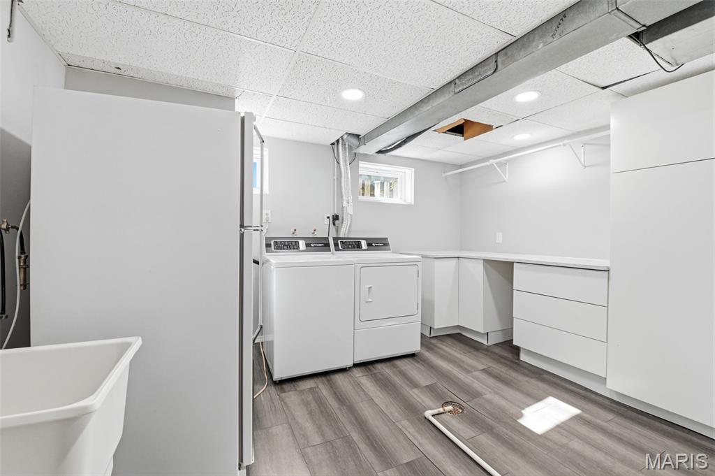 Woodstone North - Residential