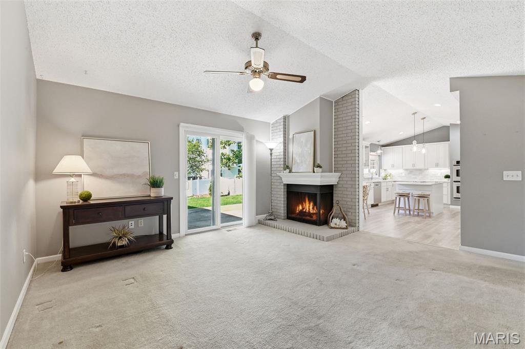 Woodstone North - Residential