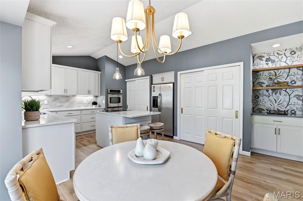 Woodstone North - Residential