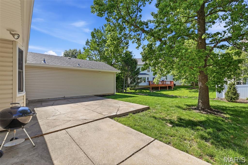 Woodstone North - Residential