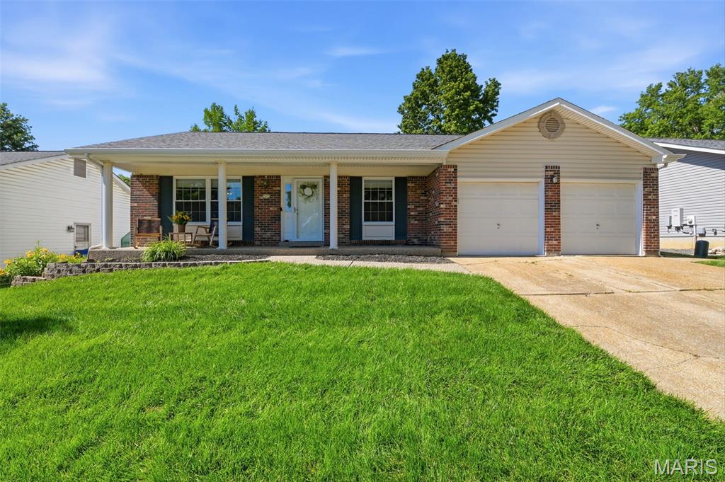 Woodstone North - Residential