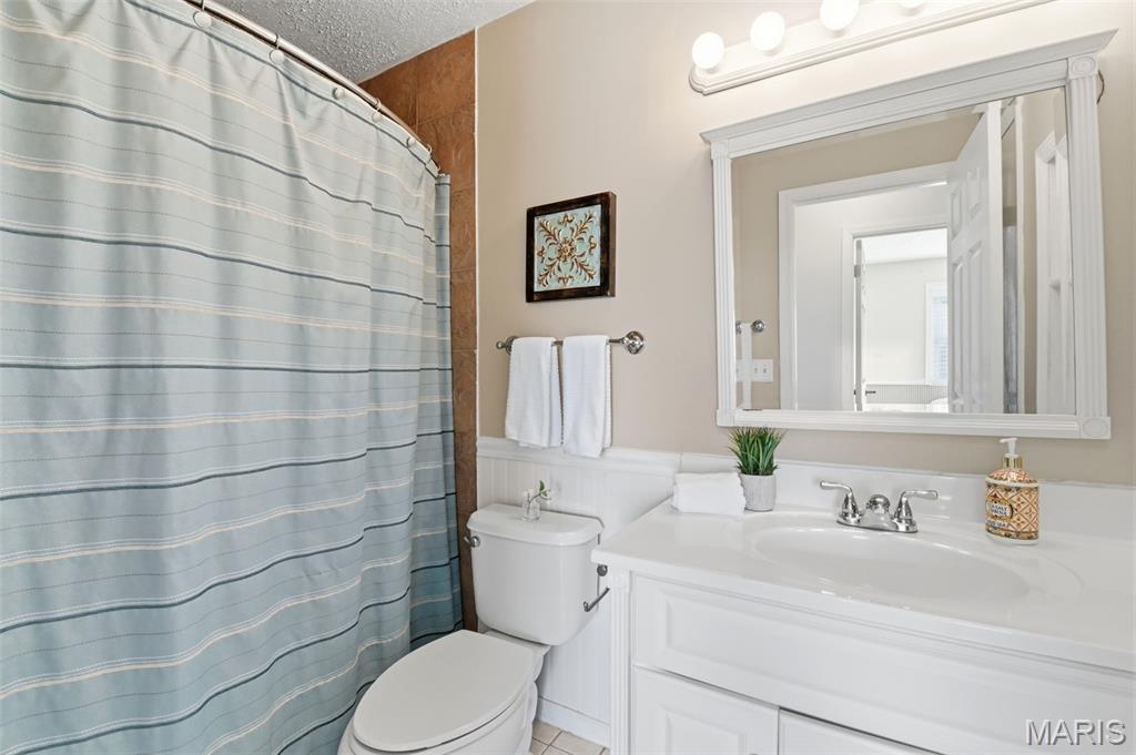Woodstone North - Residential