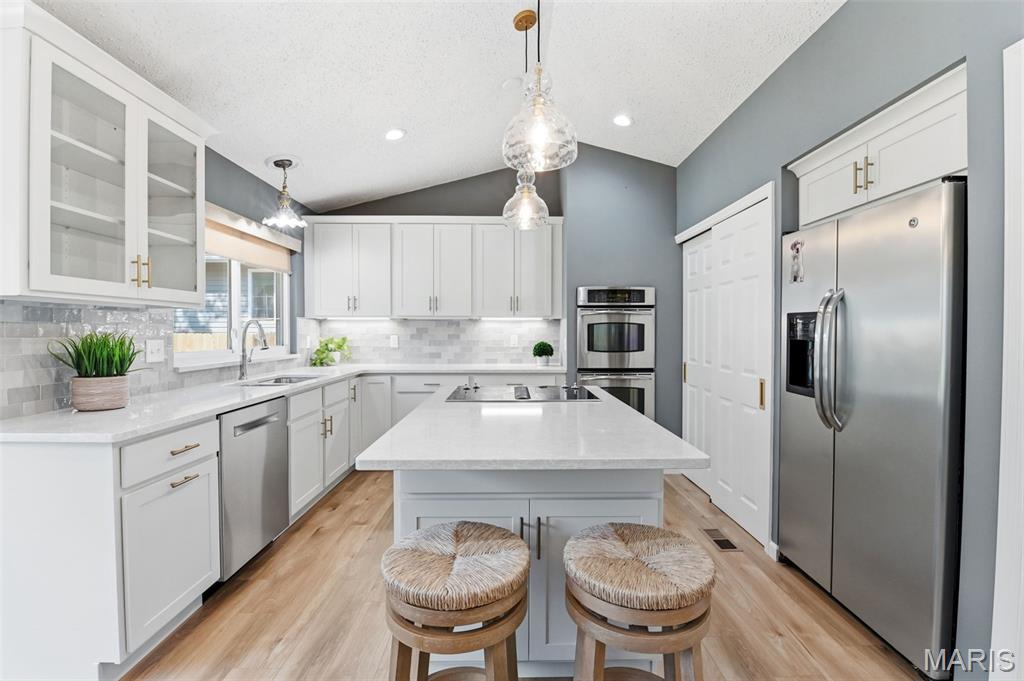 Woodstone North - Residential