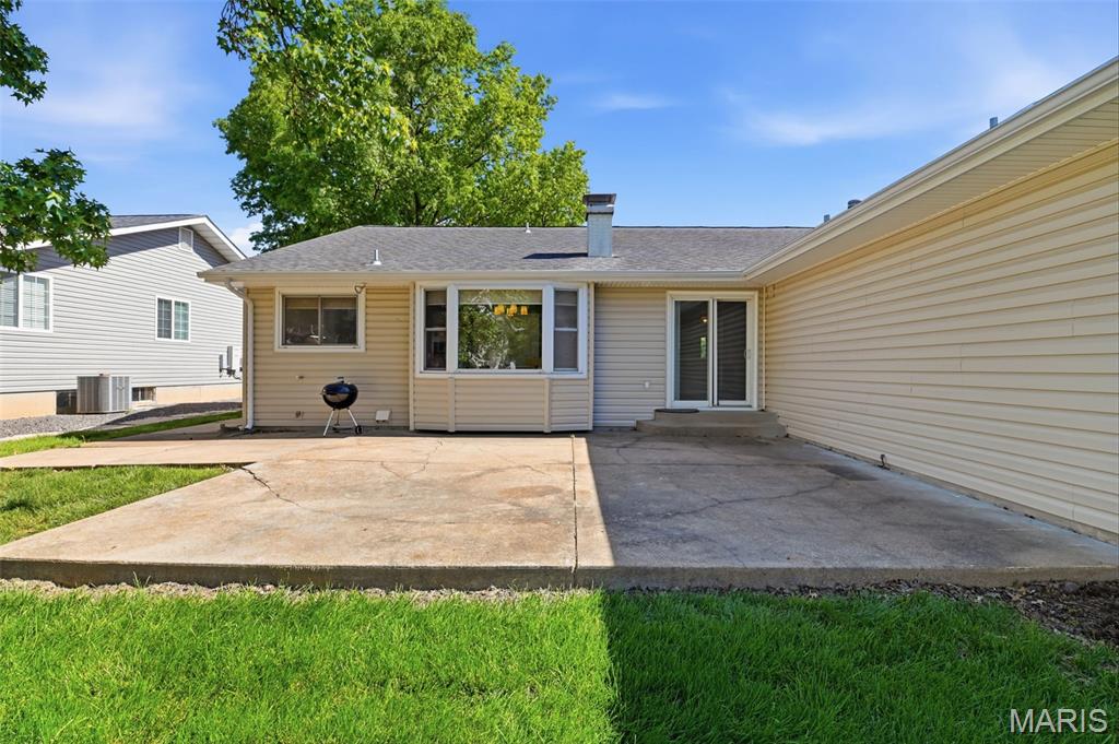Woodstone North - Residential