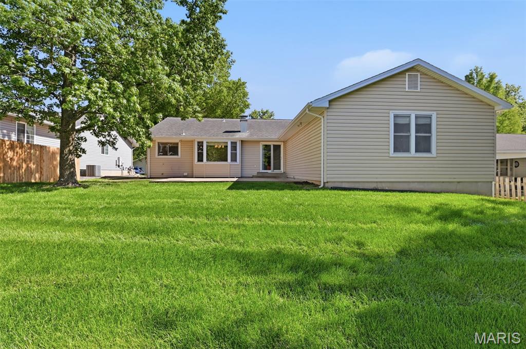 Woodstone North - Residential