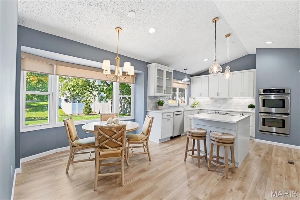 Woodstone North - Residential