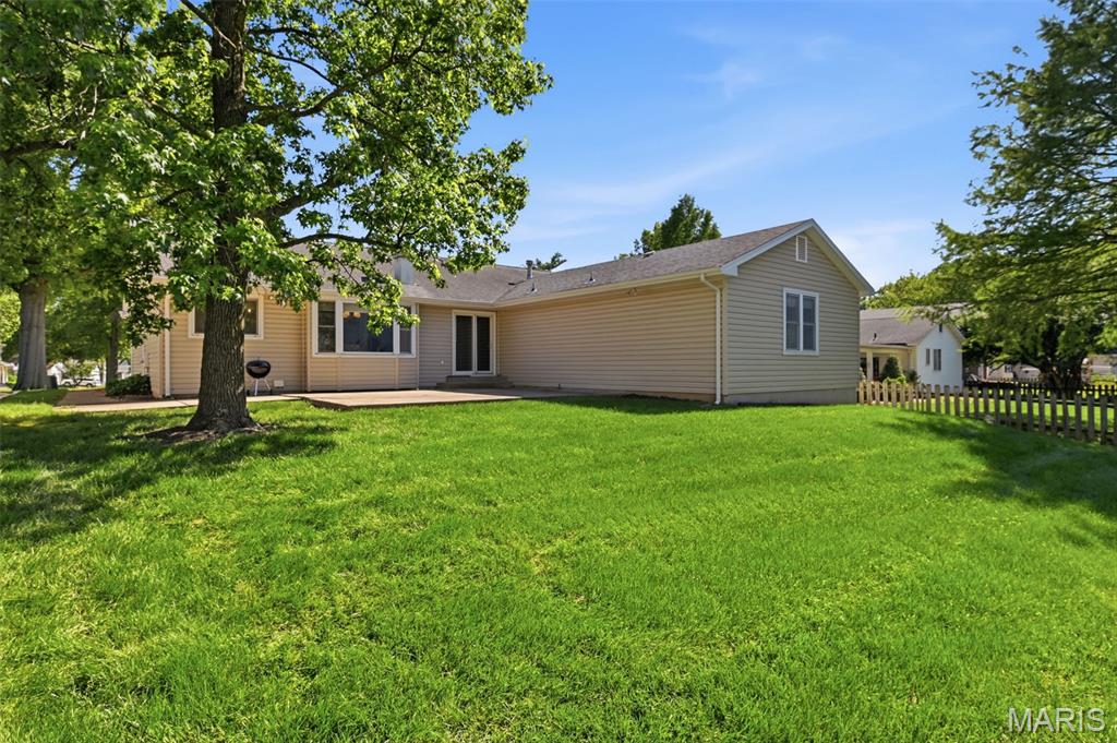 Woodstone North - Residential