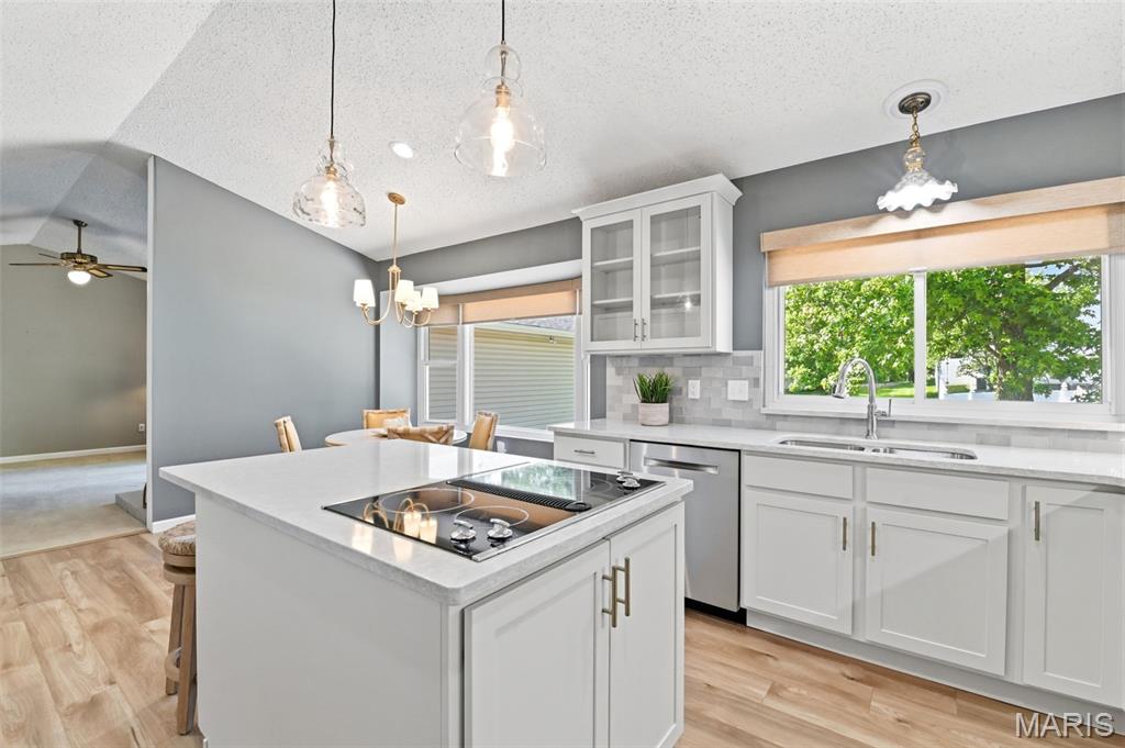 Woodstone North - Residential