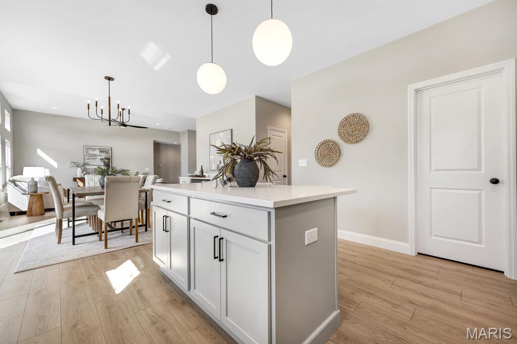 Timber Trace - Residential