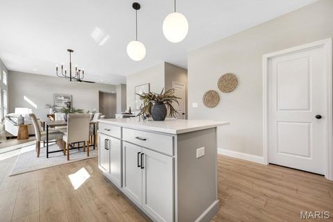 Tiny photo for 114 Timber Wind, Wentzville, MO 63385 (MLS # 26007838)