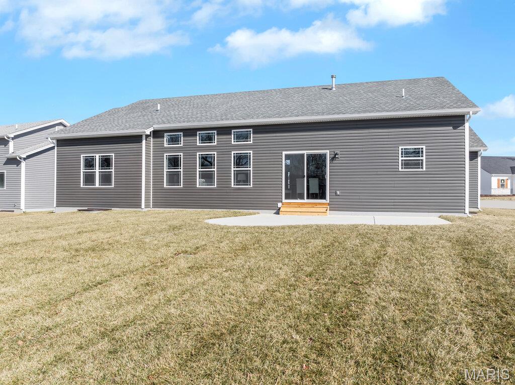 Timber Trace - Residential