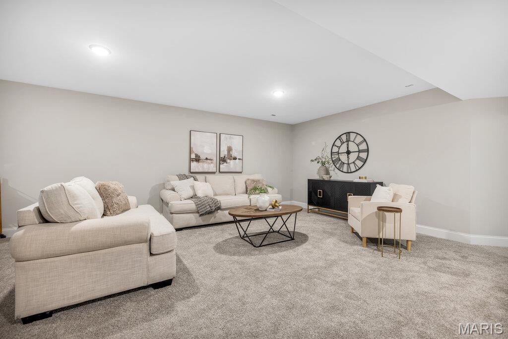 Timber Trace - Residential