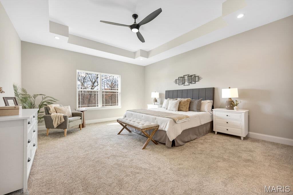 Timber Trace - Residential