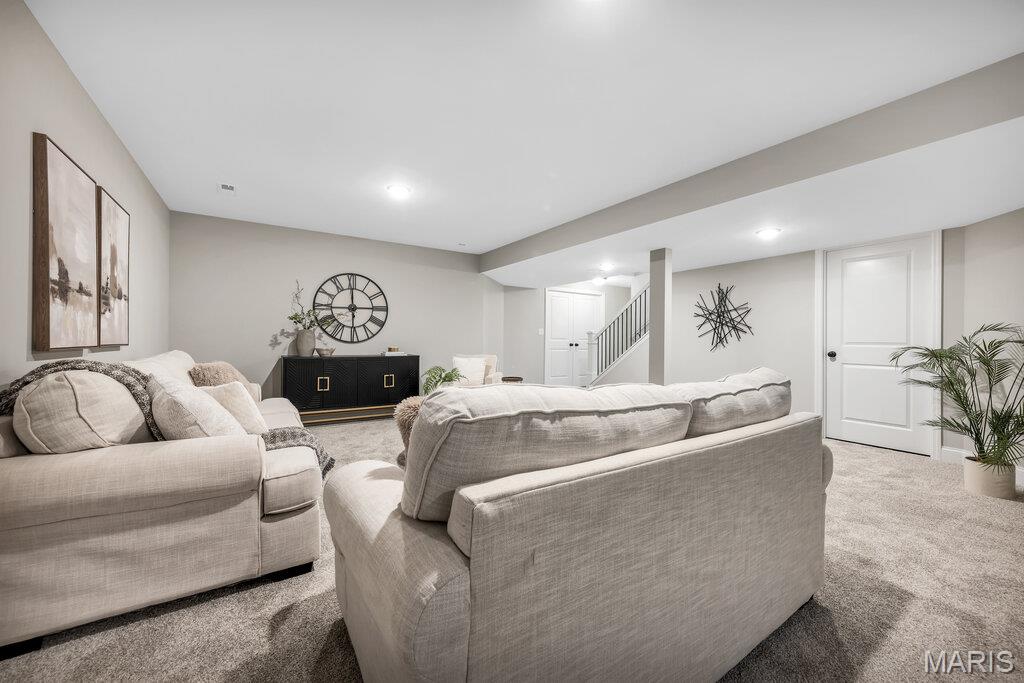 Timber Trace - Residential