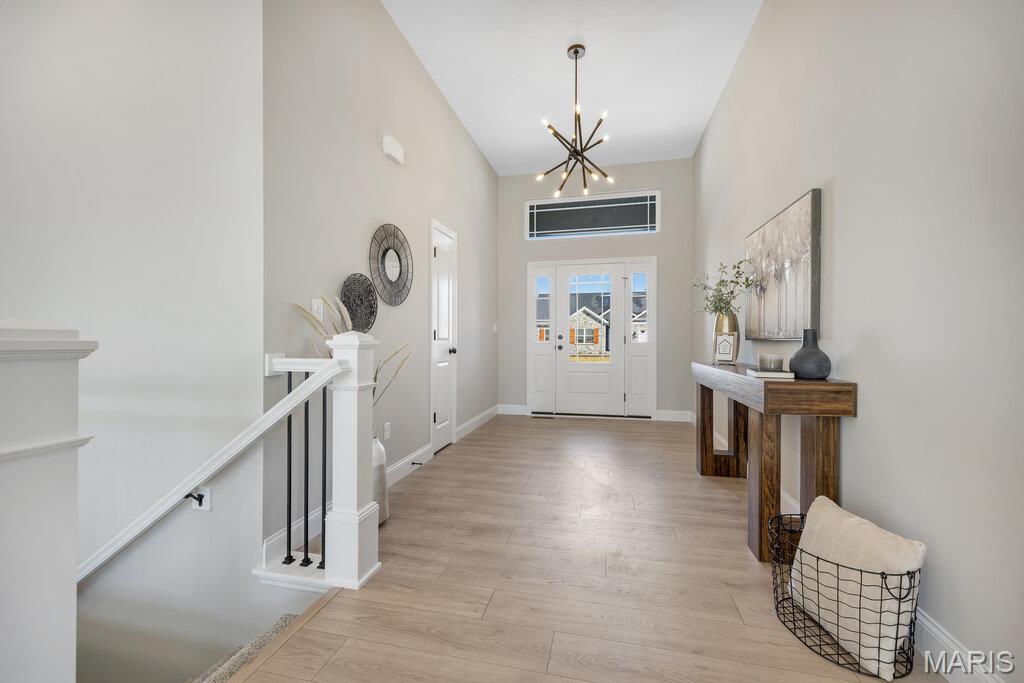 Timber Trace - Residential