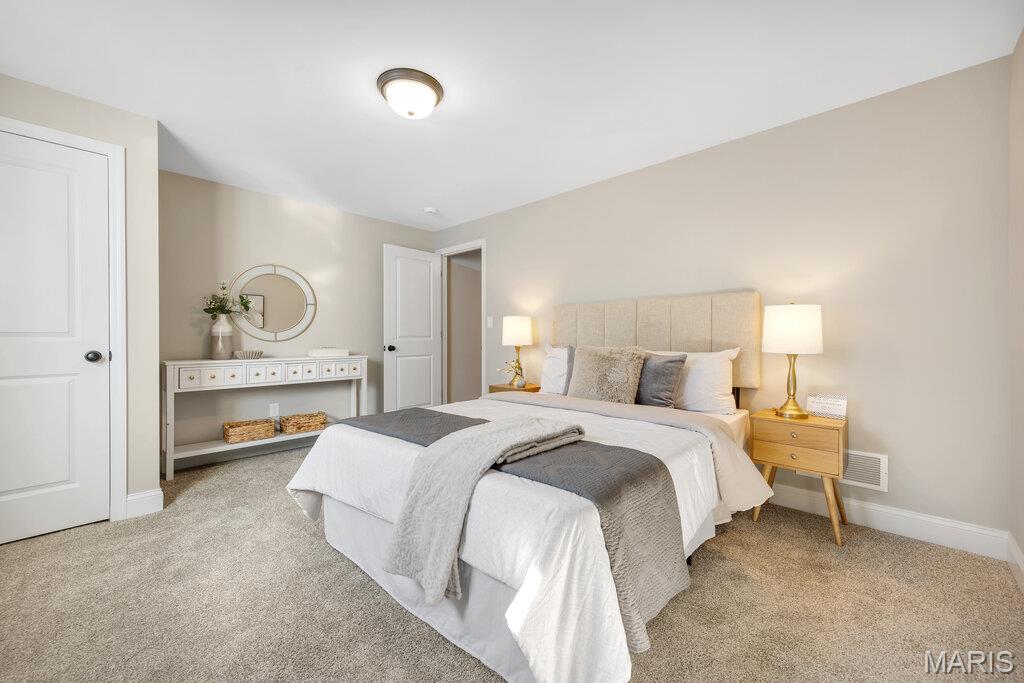 Timber Trace - Residential