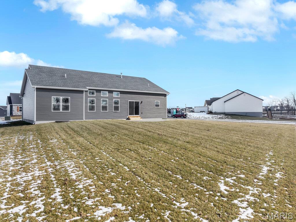 Timber Trace - Residential