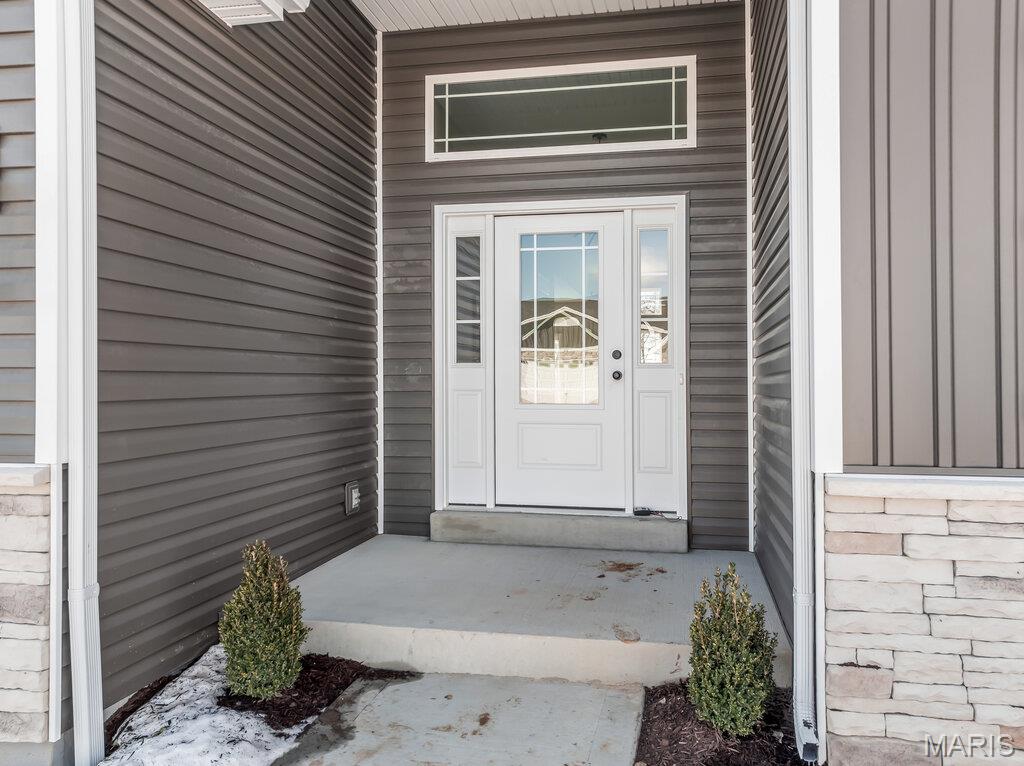 Timber Trace - Residential