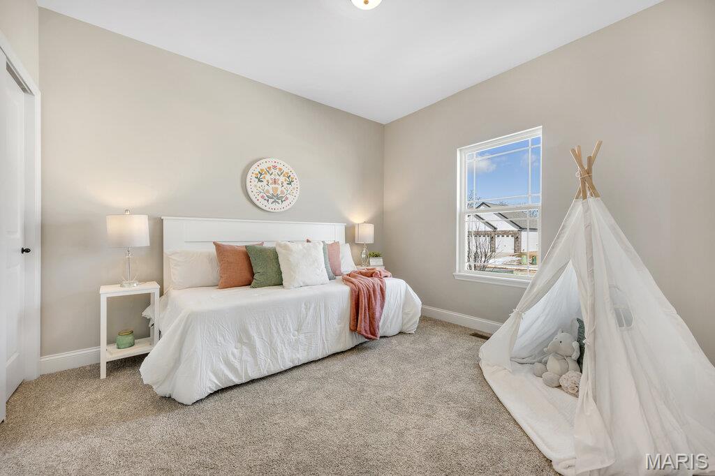 Timber Trace - Residential