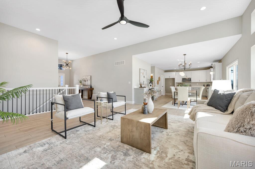 Timber Trace - Residential