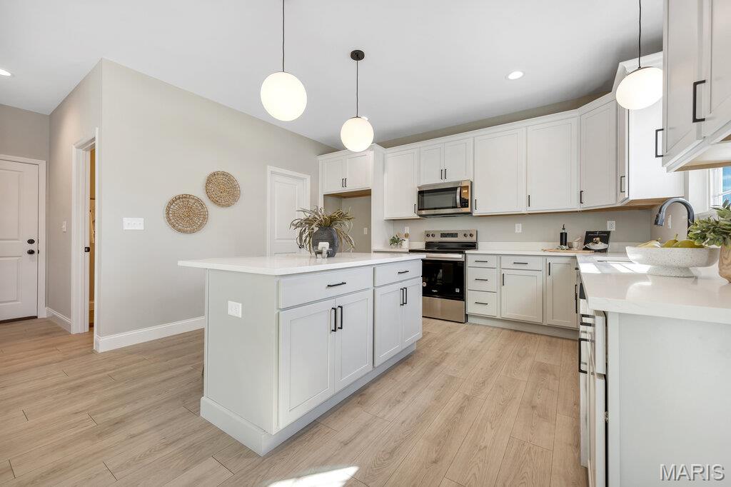 Timber Trace - Residential