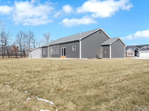Tiny photo for 114 Timber Wind, Wentzville, MO 63385 (MLS # 26007838)