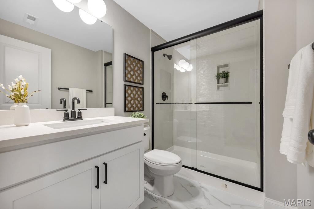 Timber Trace - Residential