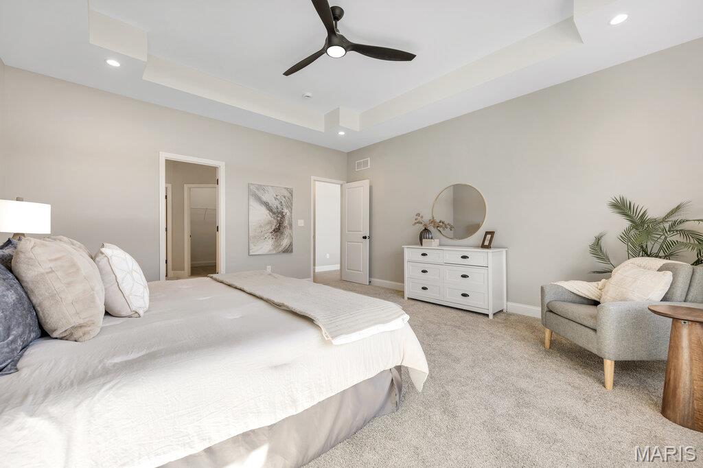 Timber Trace - Residential