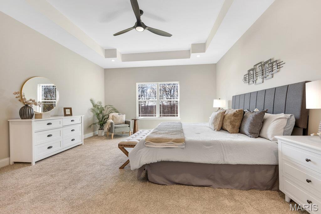 Timber Trace - Residential