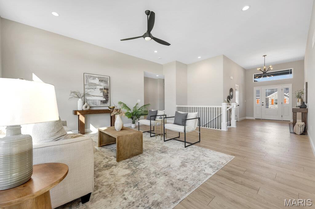 Timber Trace - Residential