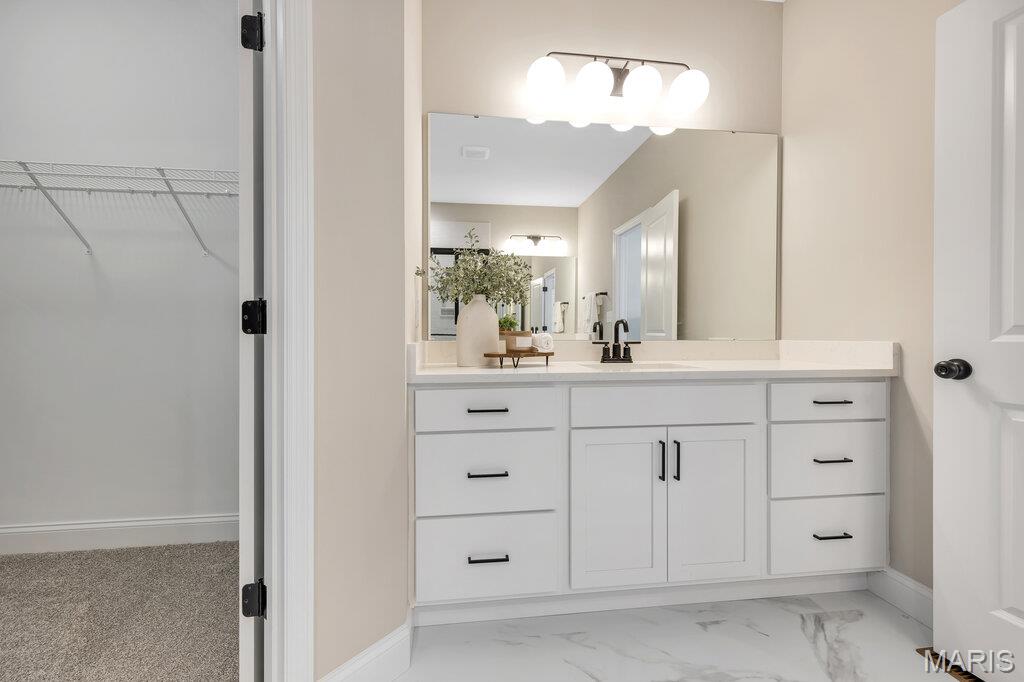 Timber Trace - Residential