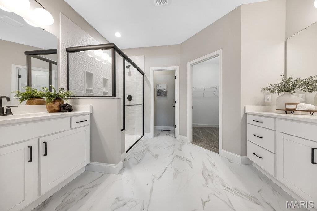 Timber Trace - Residential