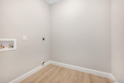 Tiny photo for 114 Timber Wind, Wentzville, MO 63385 (MLS # 26007838)