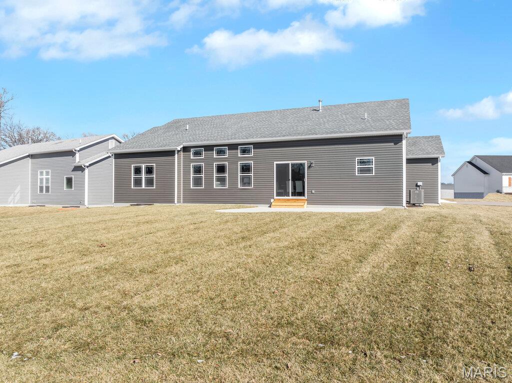 Timber Trace - Residential