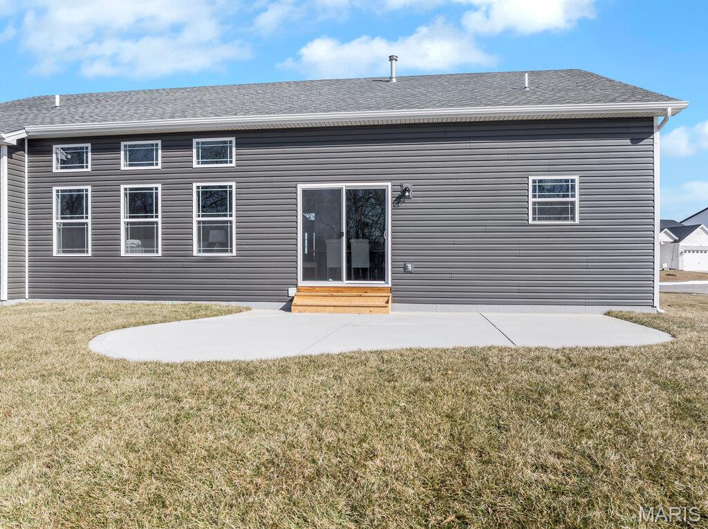 Timber Trace - Residential