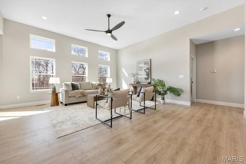 Tiny photo for 114 Timber Wind, Wentzville, MO 63385 (MLS # 26007838)