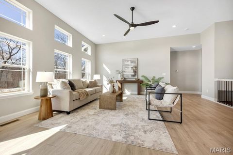 Tiny photo for 114 Timber Wind, Wentzville, MO 63385 (MLS # 26007838)