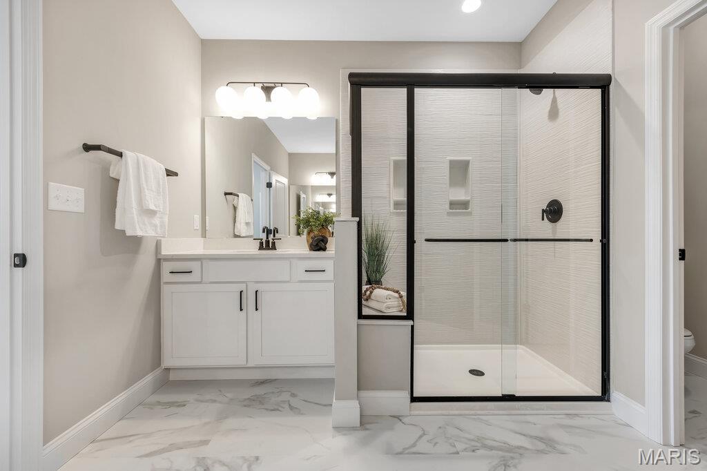 Timber Trace - Residential