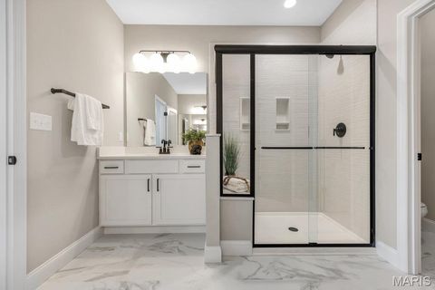 Tiny photo for 114 Timber Wind, Wentzville, MO 63385 (MLS # 26007838)