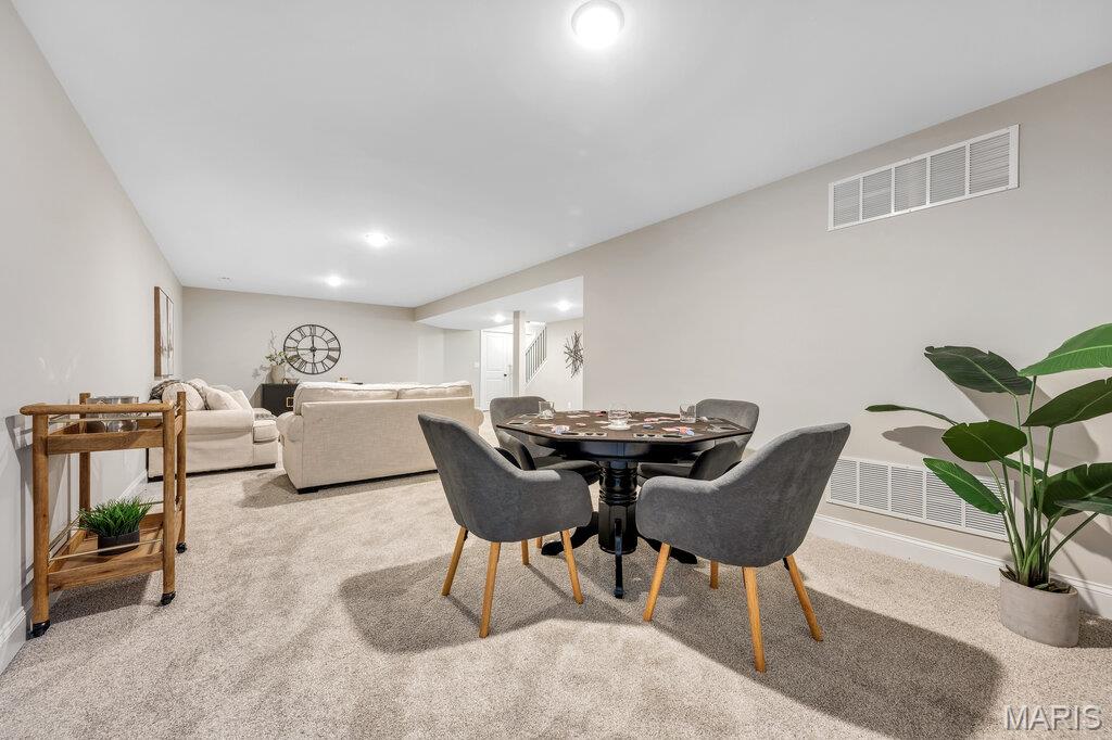 Timber Trace - Residential