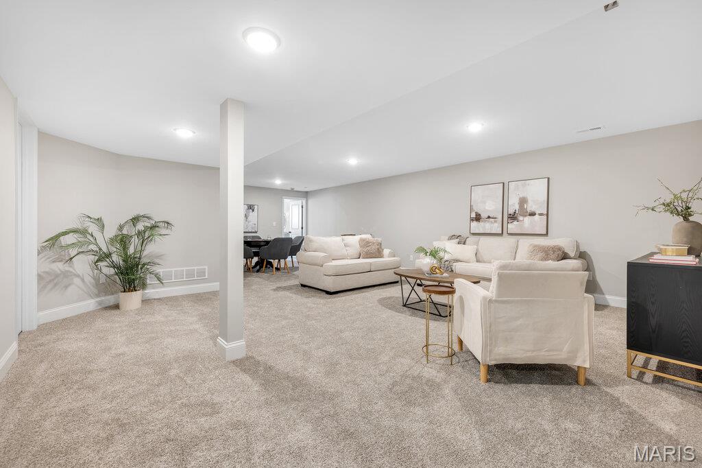 Timber Trace - Residential