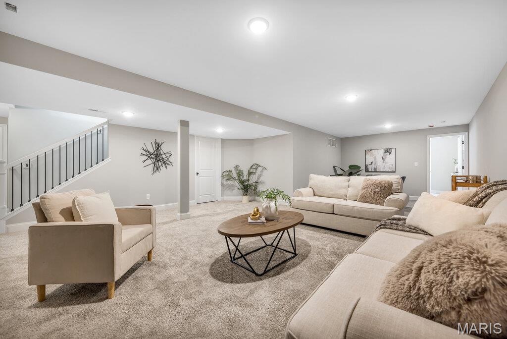 Timber Trace - Residential