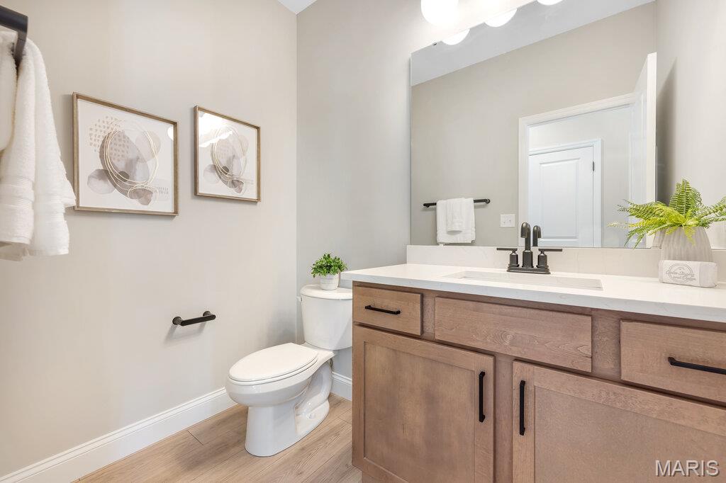 Timber Trace - Residential