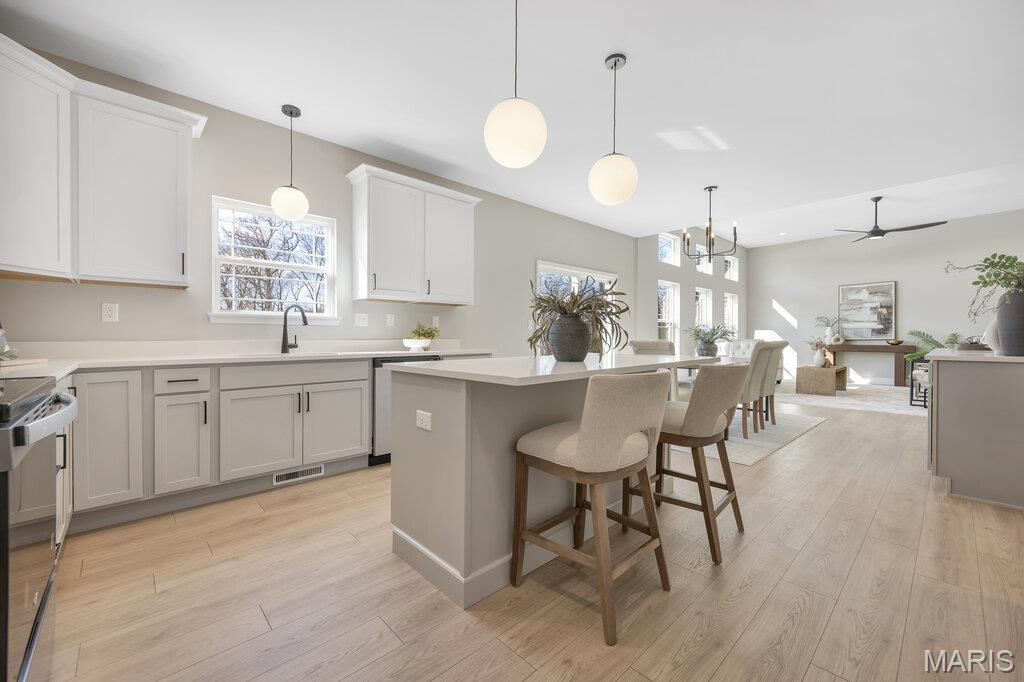 Timber Trace - Residential