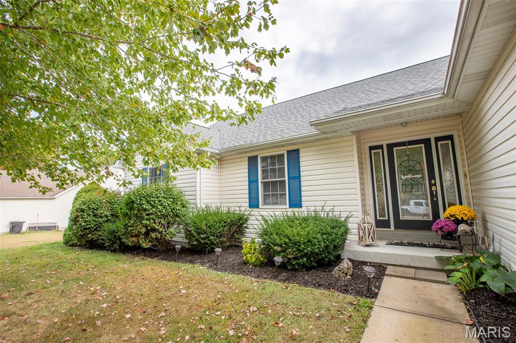 1018 Saint Andrews Drive