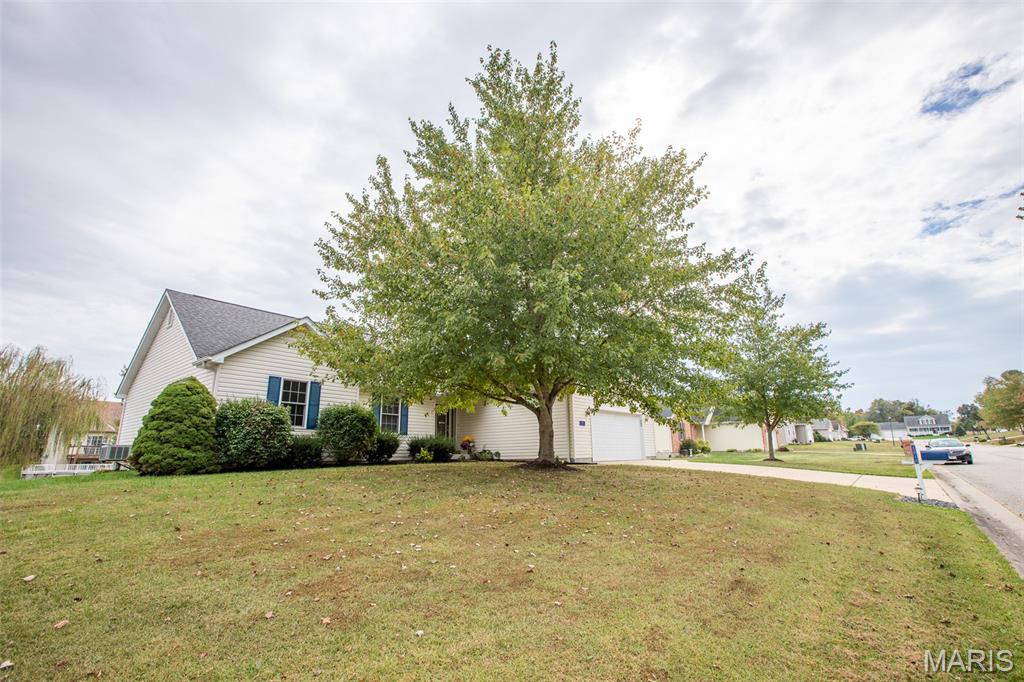 1018 Saint Andrews Drive